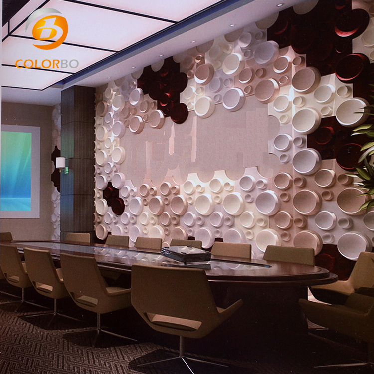 لوحة صوتية خارجية