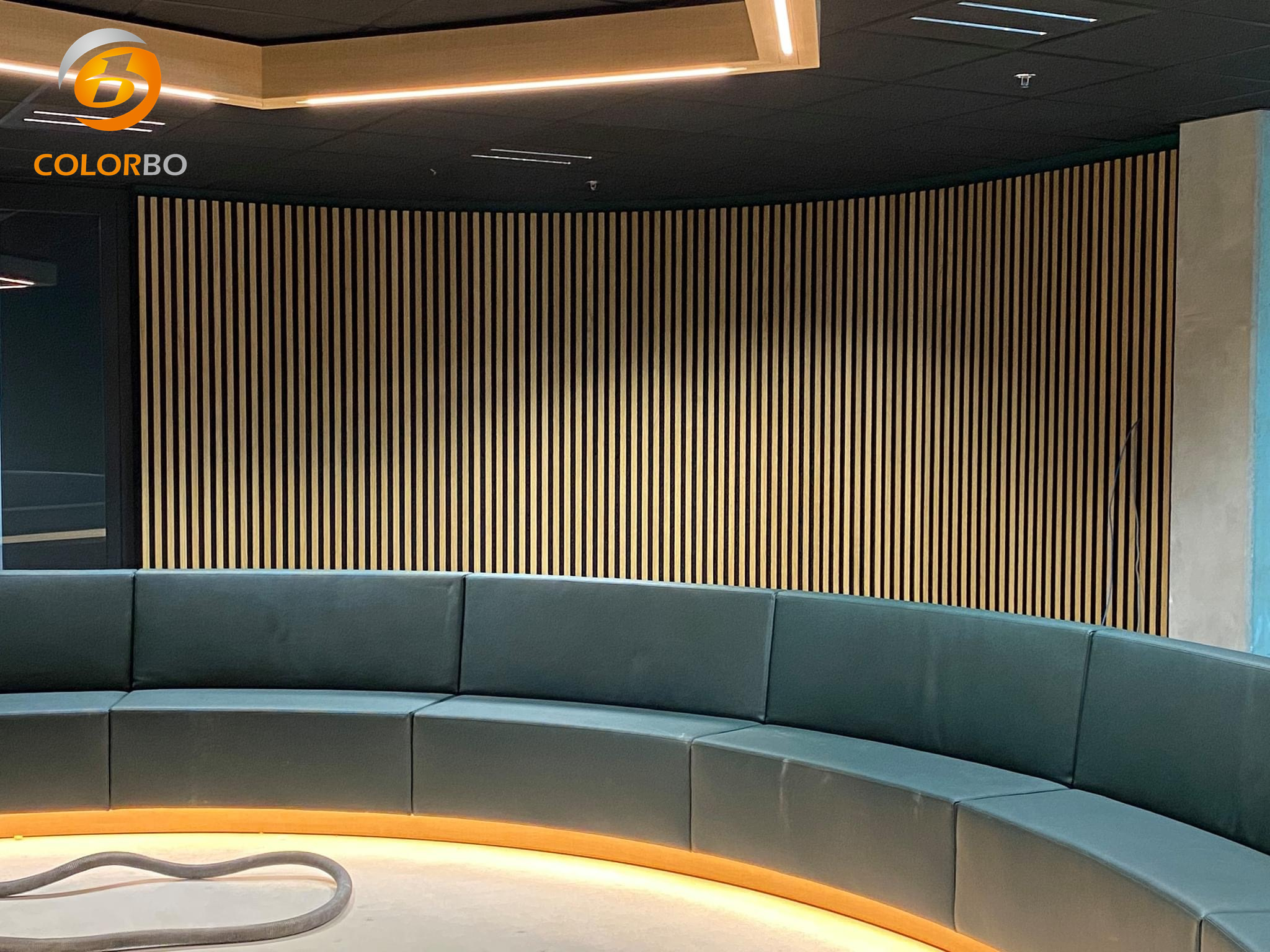 لوحات الحائط الصوتية (1)