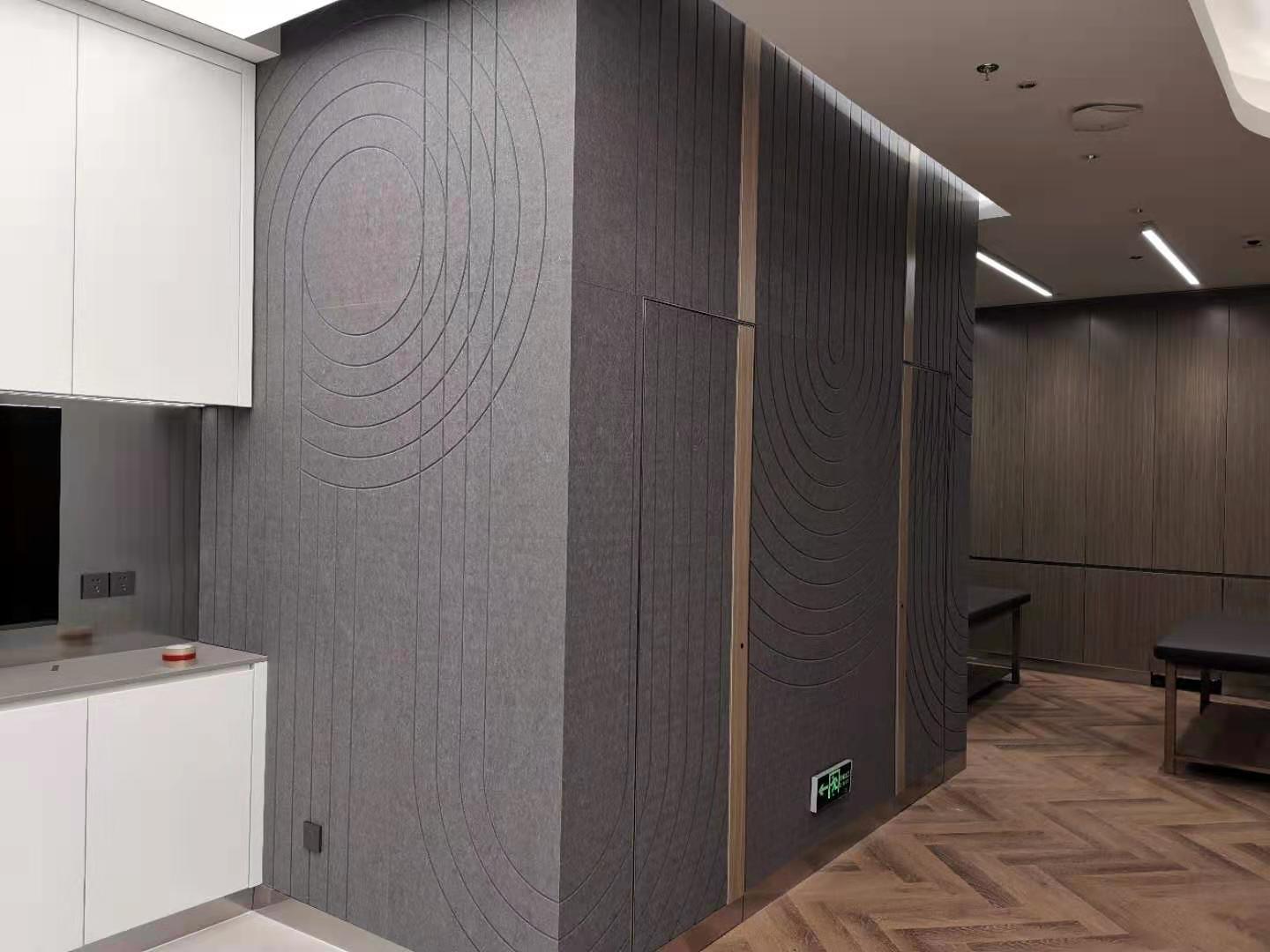 لوحة منحوتة PET