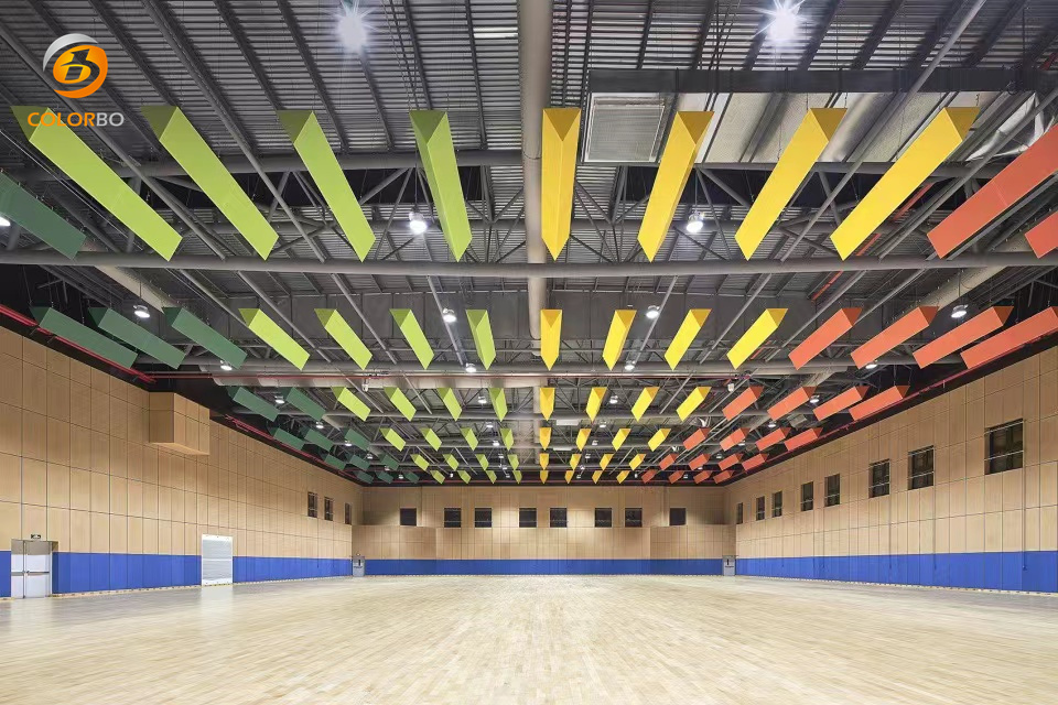 لوحة السقف (1)